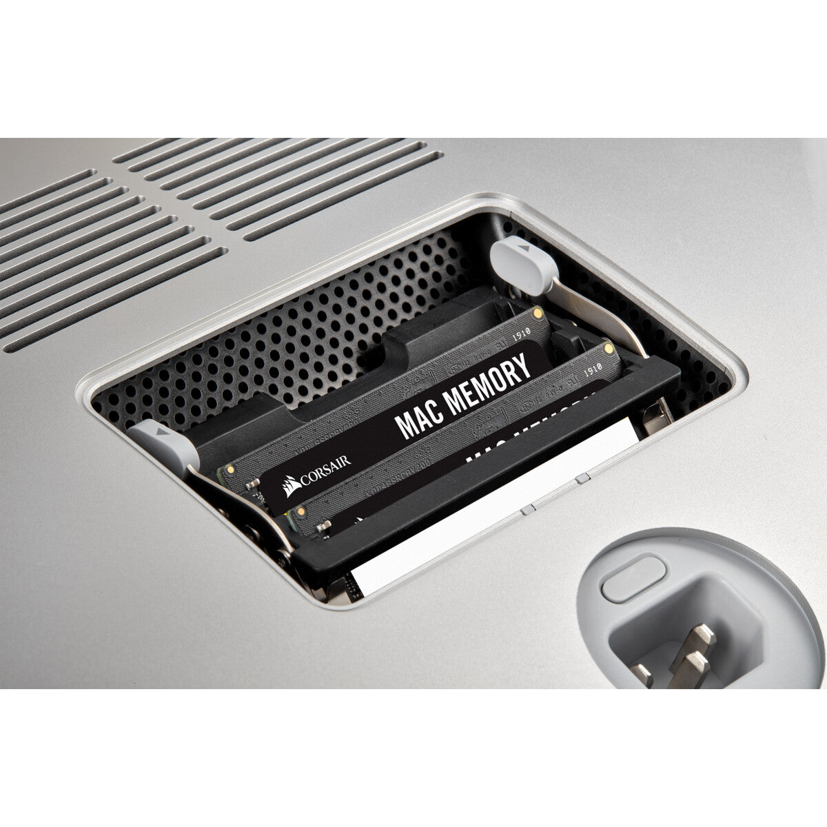 Corsair Mac Memory - 32 GB 2 x 16 GB DDR4 2666 MHz memory module