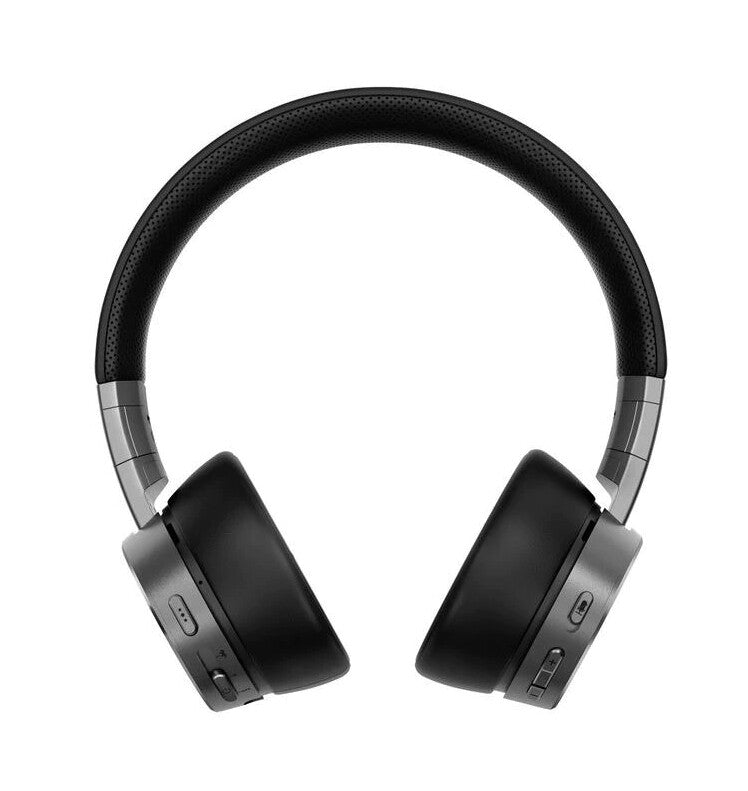 Lenovo ThinkPad X1 - Wired &amp; Wireless Bluetooth Headphones