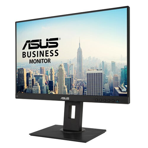 ASUS BE24WQLB - 61.2 cm (24.1&quot;) - 1920 x 1200 pixels WUXGA Monitor