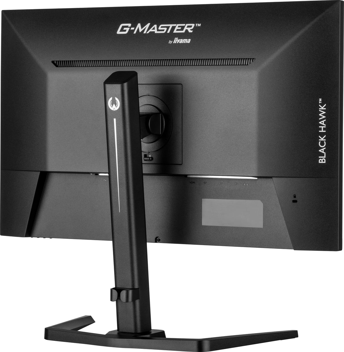 iiyama G-MASTER GB2745HSU-B1 - 68.6 cm (27&quot;) - 1920 x 1080 pixels FHD LED Monitor