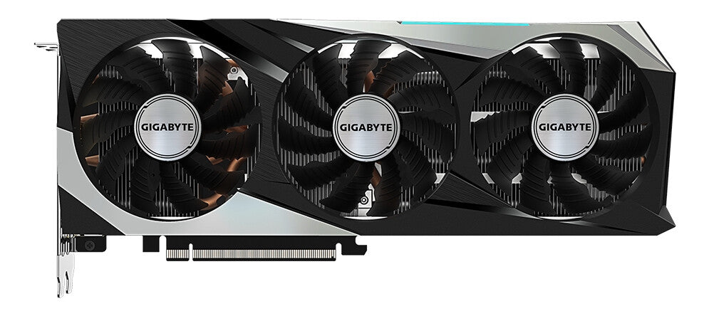 GIGABYTE GAMING OC - AMD 16 GB GDDR6 Radeon RX 6800 graphics card