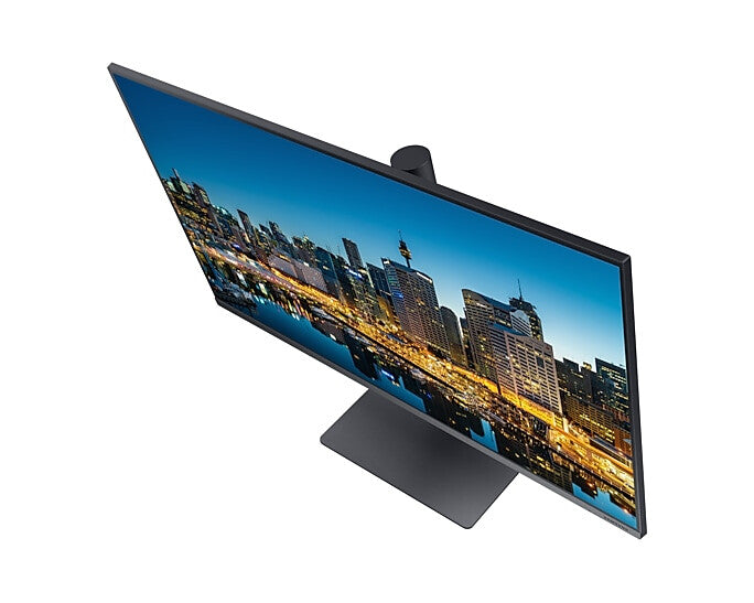 Samsung ViewFinity TUF87F - 80 cm (31.5&quot;) - 3840 x 2160 pixels 4K Ultra HD LCD Monitor