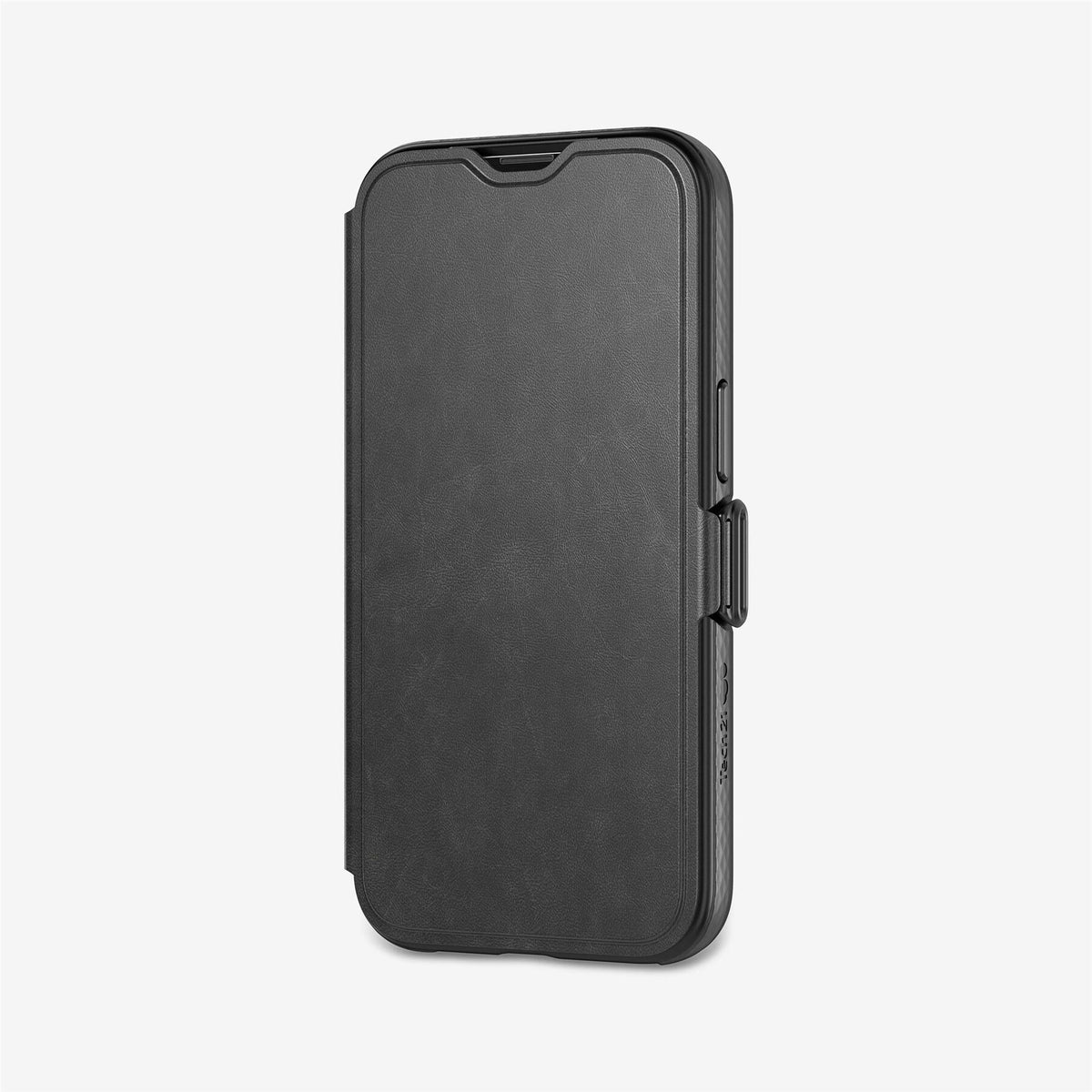 Tech21 Evo Wallet Case for iPhone 13 in Black