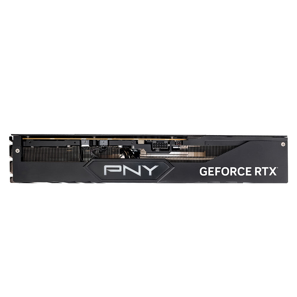 PNY VERTO - NVIDIA 24 GB GDDR6X GeForce RTX 4090 graphics card