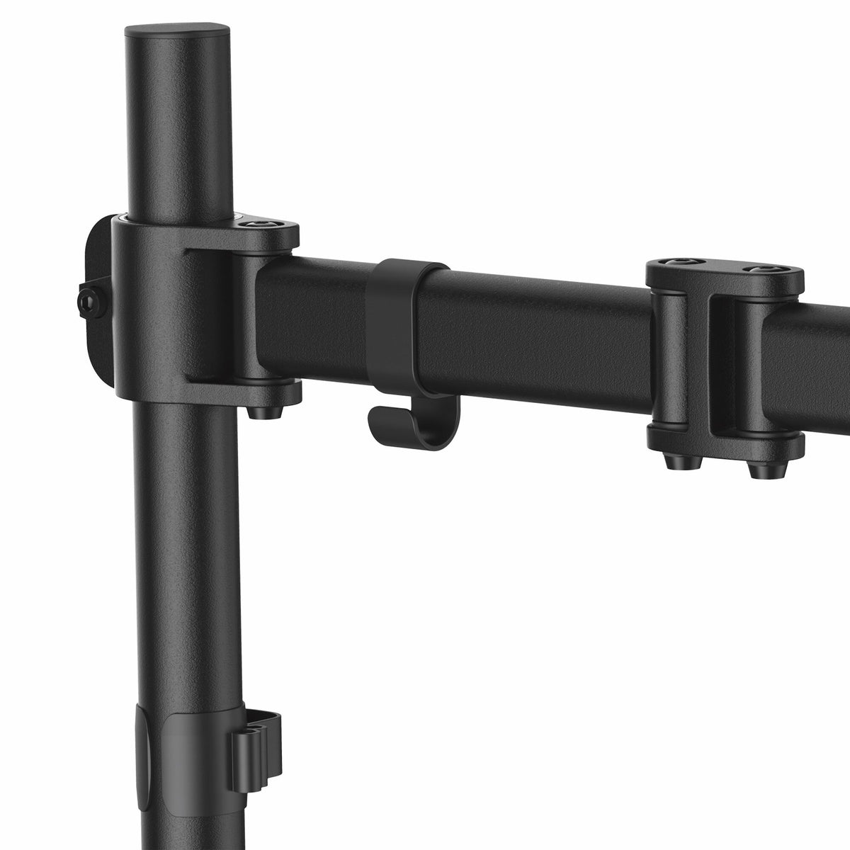 StarTech.com ARMPIVOTB - Desk monitor mount for 33 cm (13&quot;) to 68.6 cm (27&quot;)