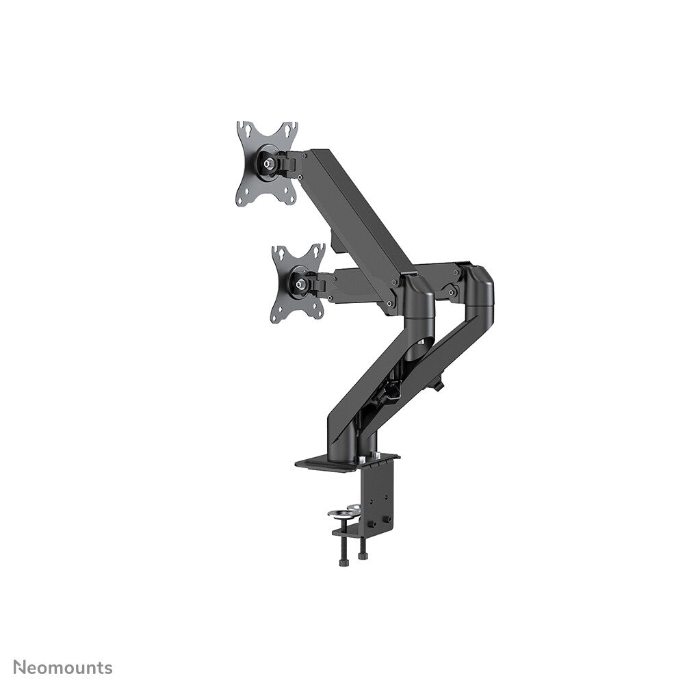 Neomounts DS70-700BL2 - Desk monitor mount for 43.2 cm (17&quot;) to 68.6 cm (27&quot;)