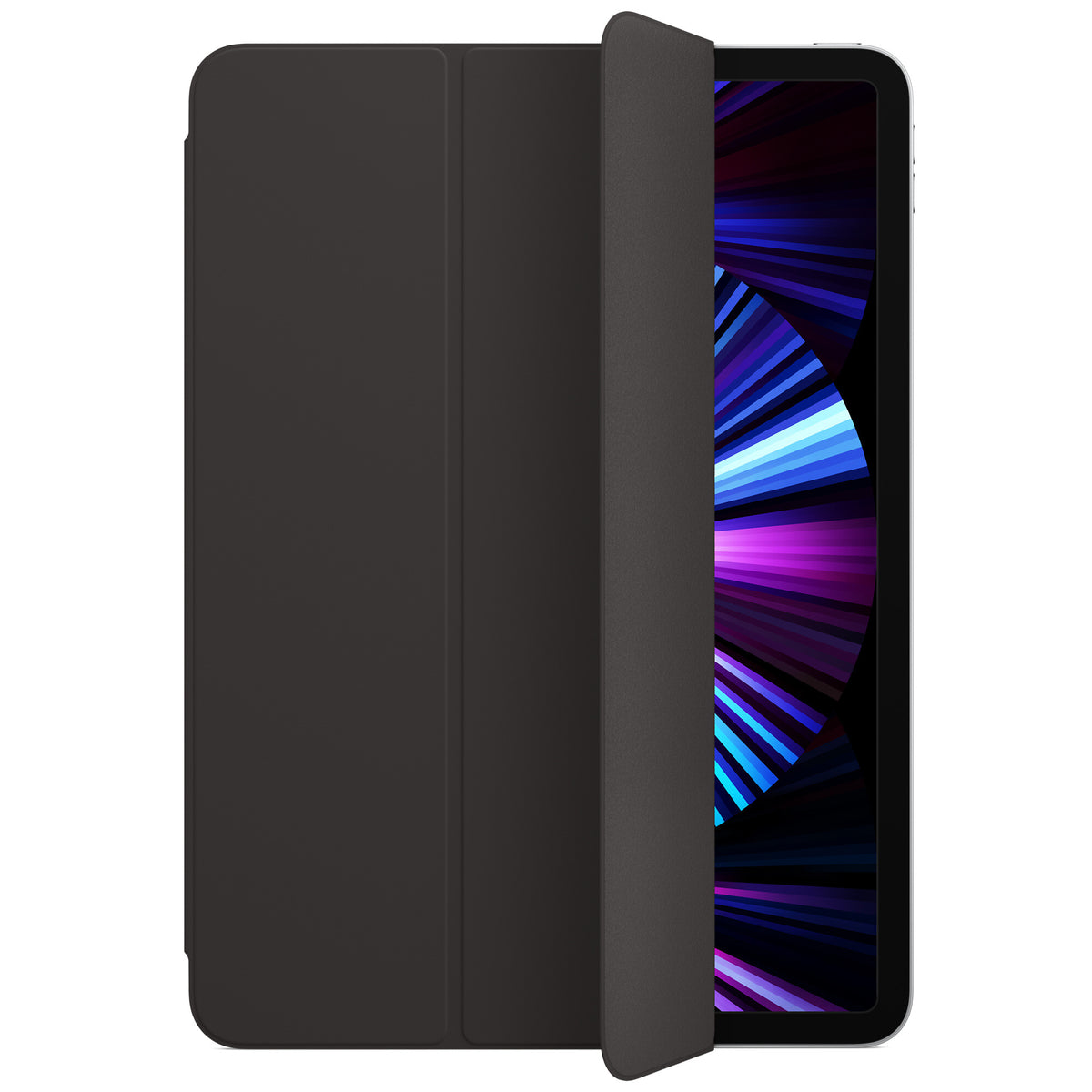 Apple MJM93ZM/A - Smart Folio for 11&quot; iPad Pro in Black