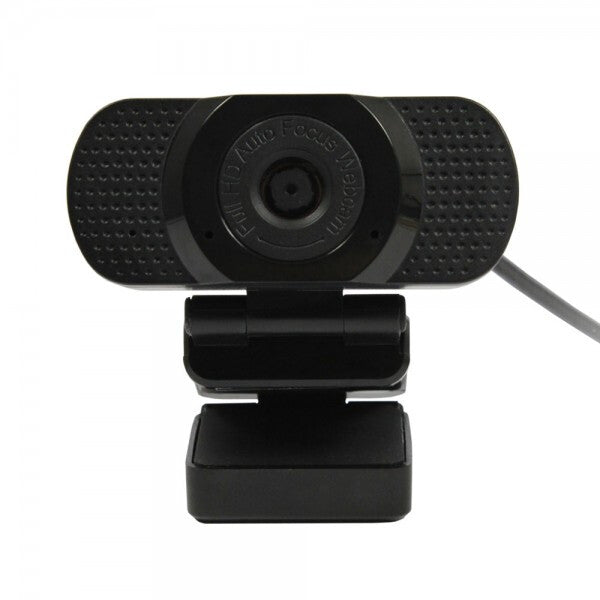 ALLNET PSUS20AT - 2 MP 1920 x 1080 pixels Full HD webcam