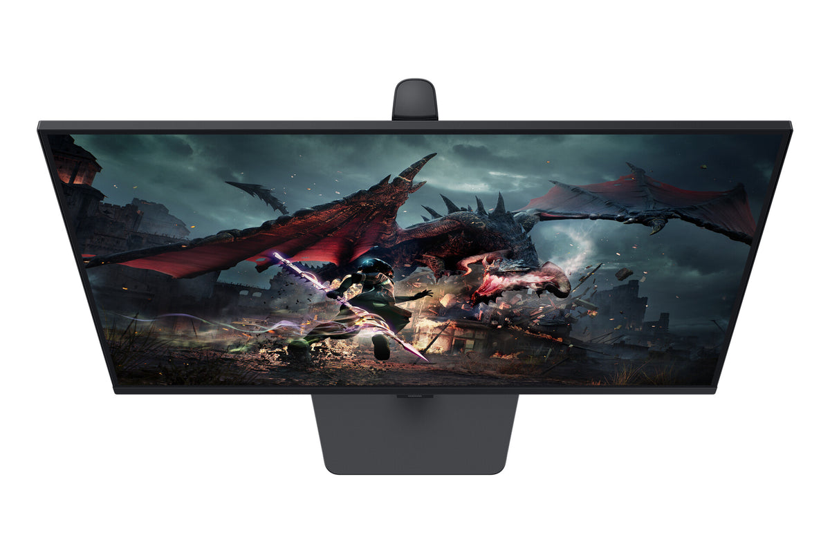 Samsung Odyssey G5 - 81.3 cm (32&quot;) - 2560 x 1440 pixels Quad HD LED Monitor