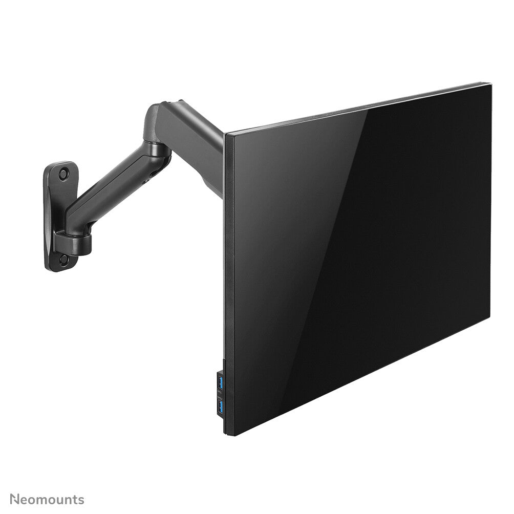 Neomounts WL70-450BL11 - Wall TV/monitor mount for 43.2 cm (17&quot;) to 81.3 cm (32&quot;)