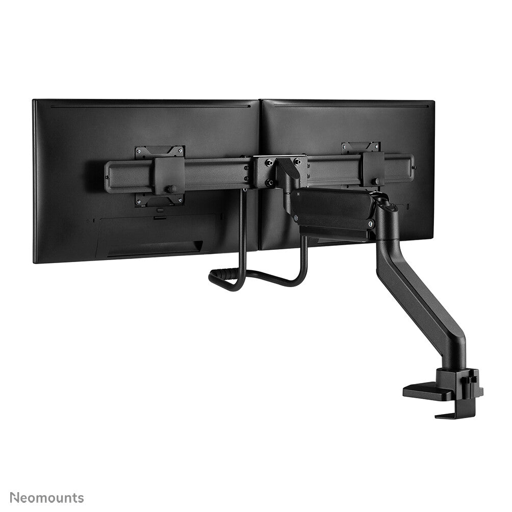 Neomounts DS75-450BL2 - Desk monitor mount for 43.2 cm (17&quot;) to 81.3 cm (32&quot;)