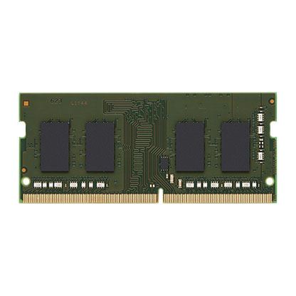 Kingston Technology KCP432SS8/8 memory module 8 GB 1 x 8 GB DDR4 3200 MHz