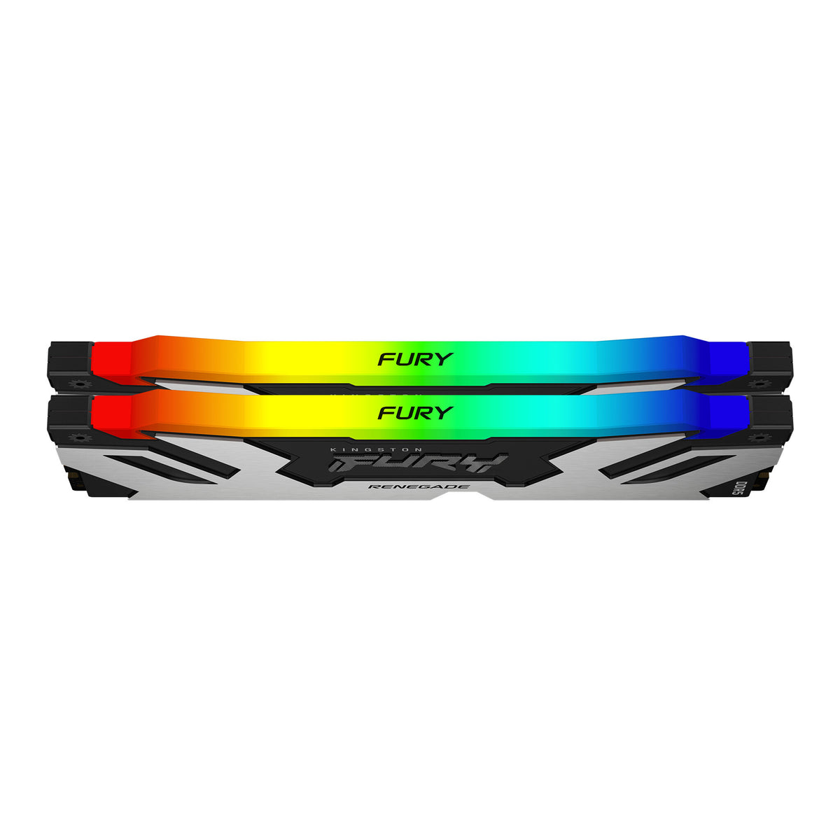 Kingston Technology FURY Renegade RGB - 32 GB 2 x 16 GB 6400MT/s DDR5 memory module