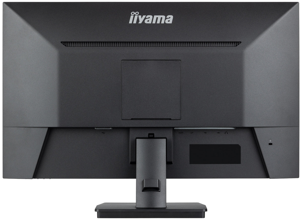 iiyama ProLite XU2793QSU-B6 - 68.6 cm (27&quot;) - 2560 x 1440 pixels Wide Quad HD LED Monitor