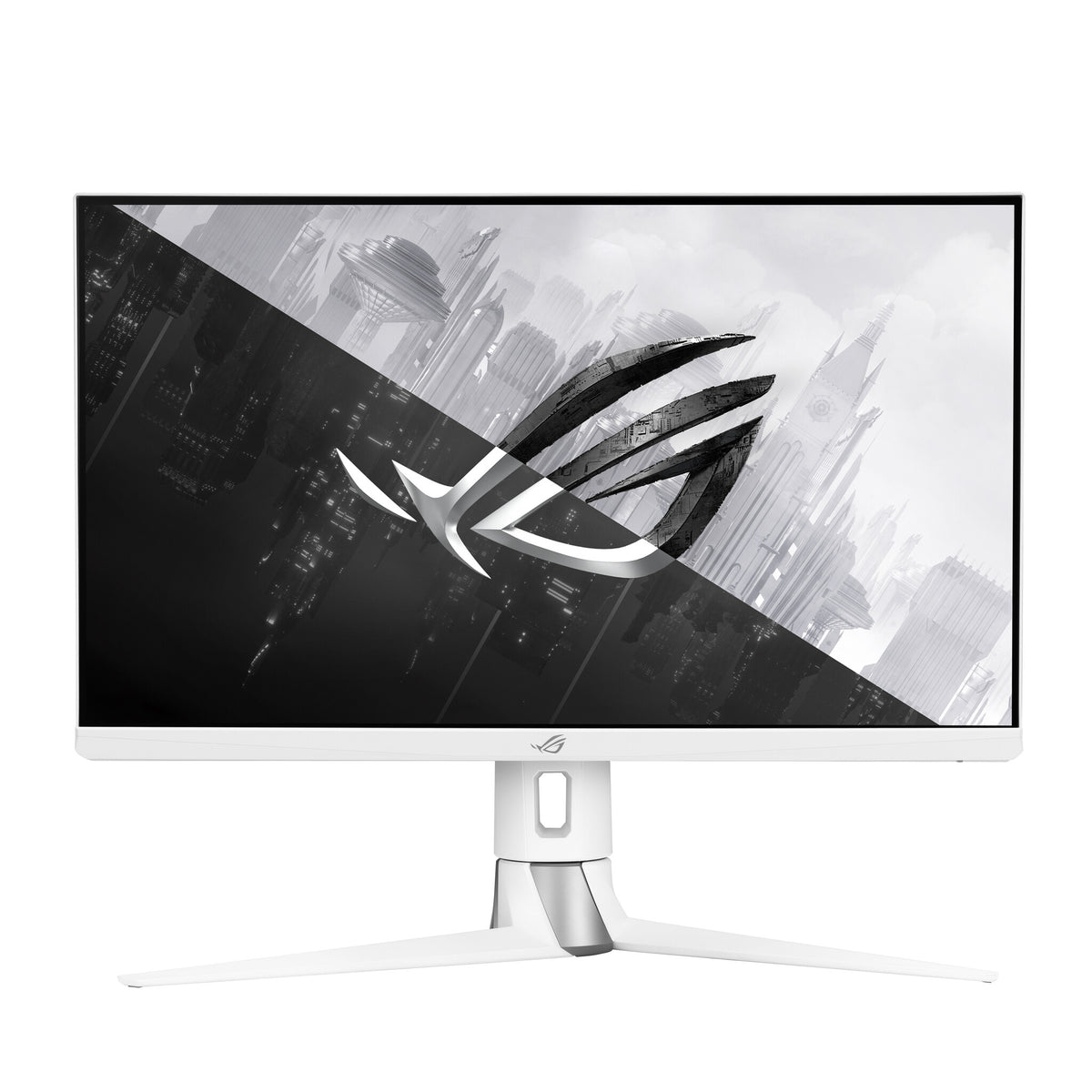 ASUS ROG Strix XG27AQ-W - 68.6 cm (27&quot;) - 2560 x 1440 pixels Wide Quad HD LED Monitor