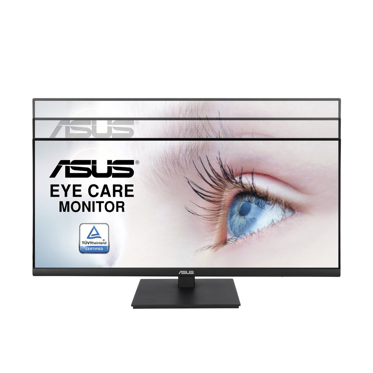 ASUS VP349CGL - 86.4 cm (34&quot;) - 3440 x 1440 pixels UltraWide Quad HD LED Monitor