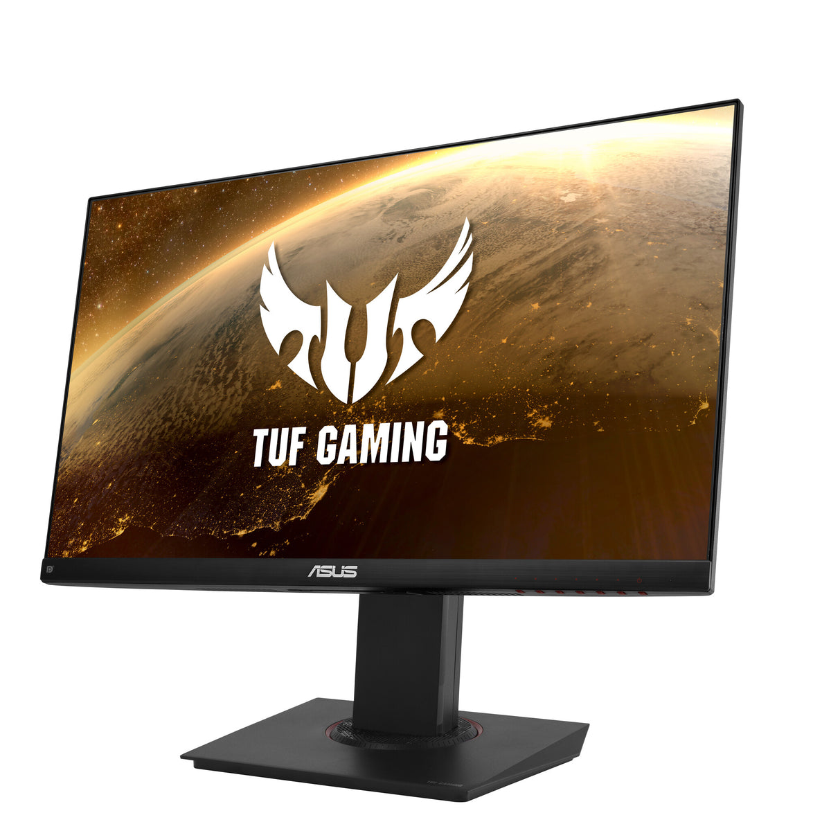 ASUS TUF Gaming VG249Q - 60.5 cm (23.8&quot;) - 1920 x 1080 pixels Full HD LED Monitor