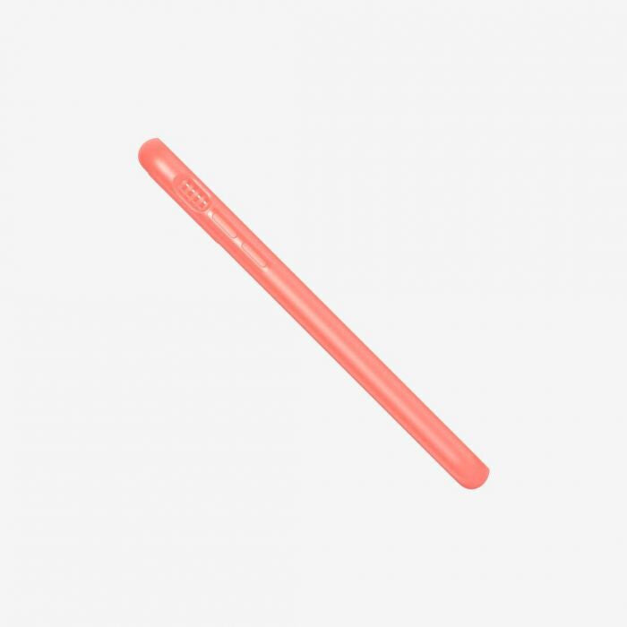 Tech21 Studio Colour for iPhone 11 Pro Max in Coral