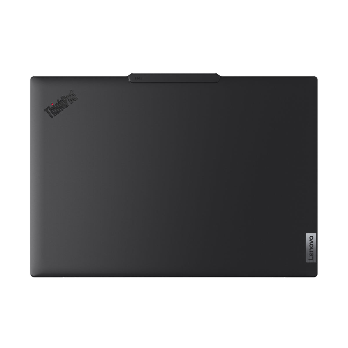 Lenovo ThinkPad T14s Gen 6 Laptop - 35.6 cm (14&quot;) - Qualcomm Snapdragon X1E-78-100 - 32 GB LPDDR5x-SDRAM - 1 TB SSD - Wi-Fi 7 - Windows 11 Pro - Black