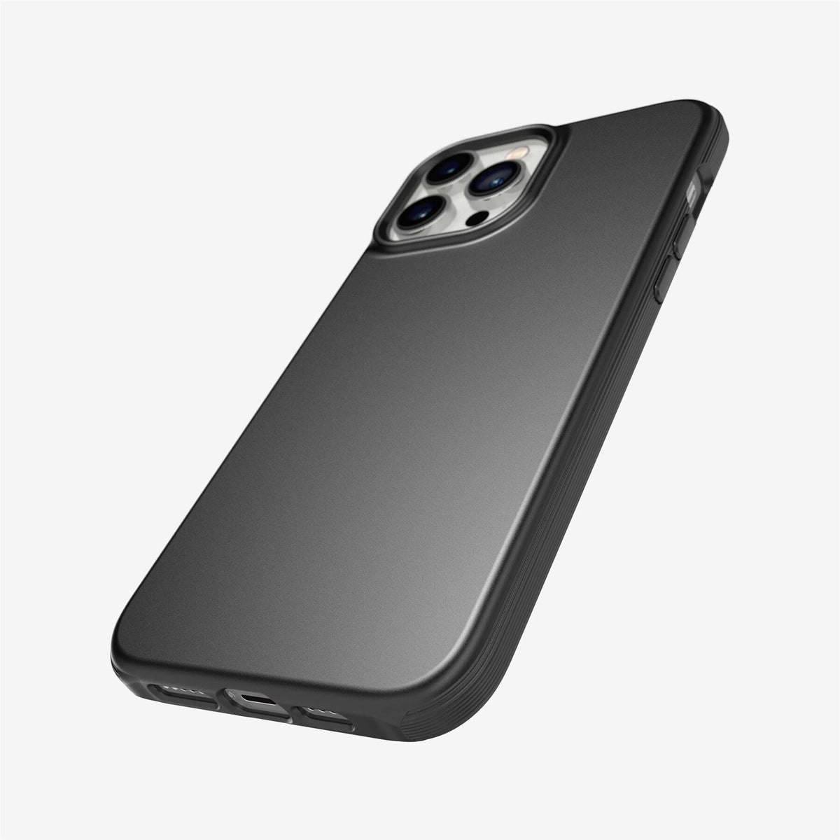 Tech21 Evo Lite for iPhone 13 Pro Max in Black