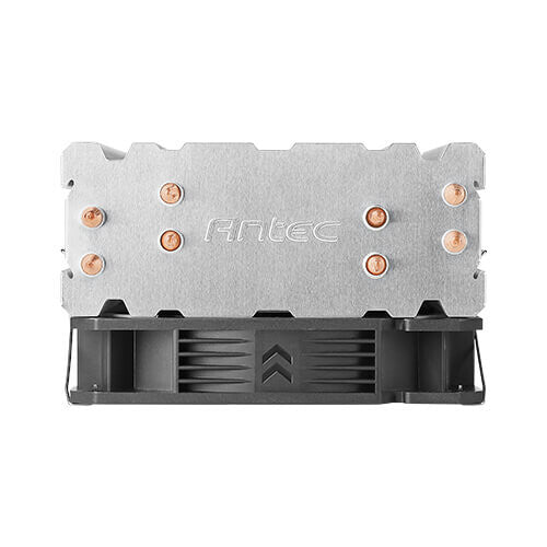 Antec A400i - Processor Air cooler - 120mm