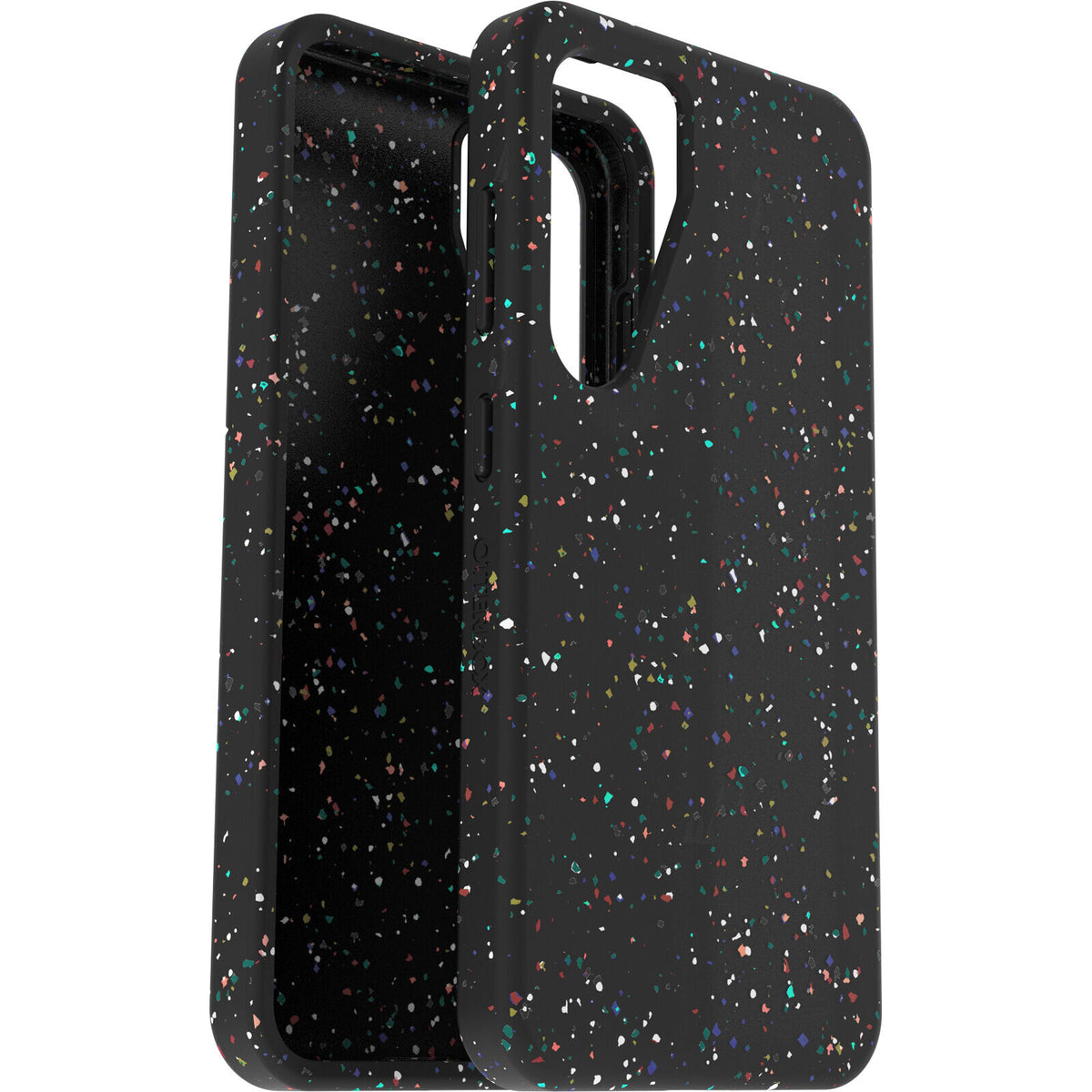 OtterBox Symmetry Core Series for Galaxy S24 in Carnival Night