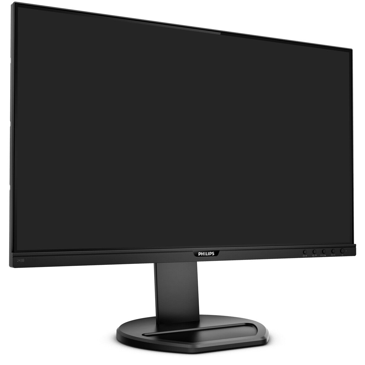 Philips B Line 243B9/00 - 60.5 cm (23.8&quot;) - 1920 x 1080 pixels Full HD LED Monitor