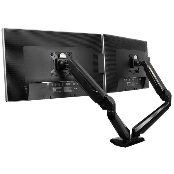 StarTech.com ARMSLIMDUO - Desk monitor mount for 30.5 cm (12&quot;) to 76.2 cm (30&quot;)