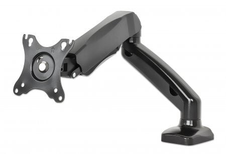 Manhattan 462303 - Desk monitor mount for 33 cm (13&quot;) to 68.6 cm (27&quot;)