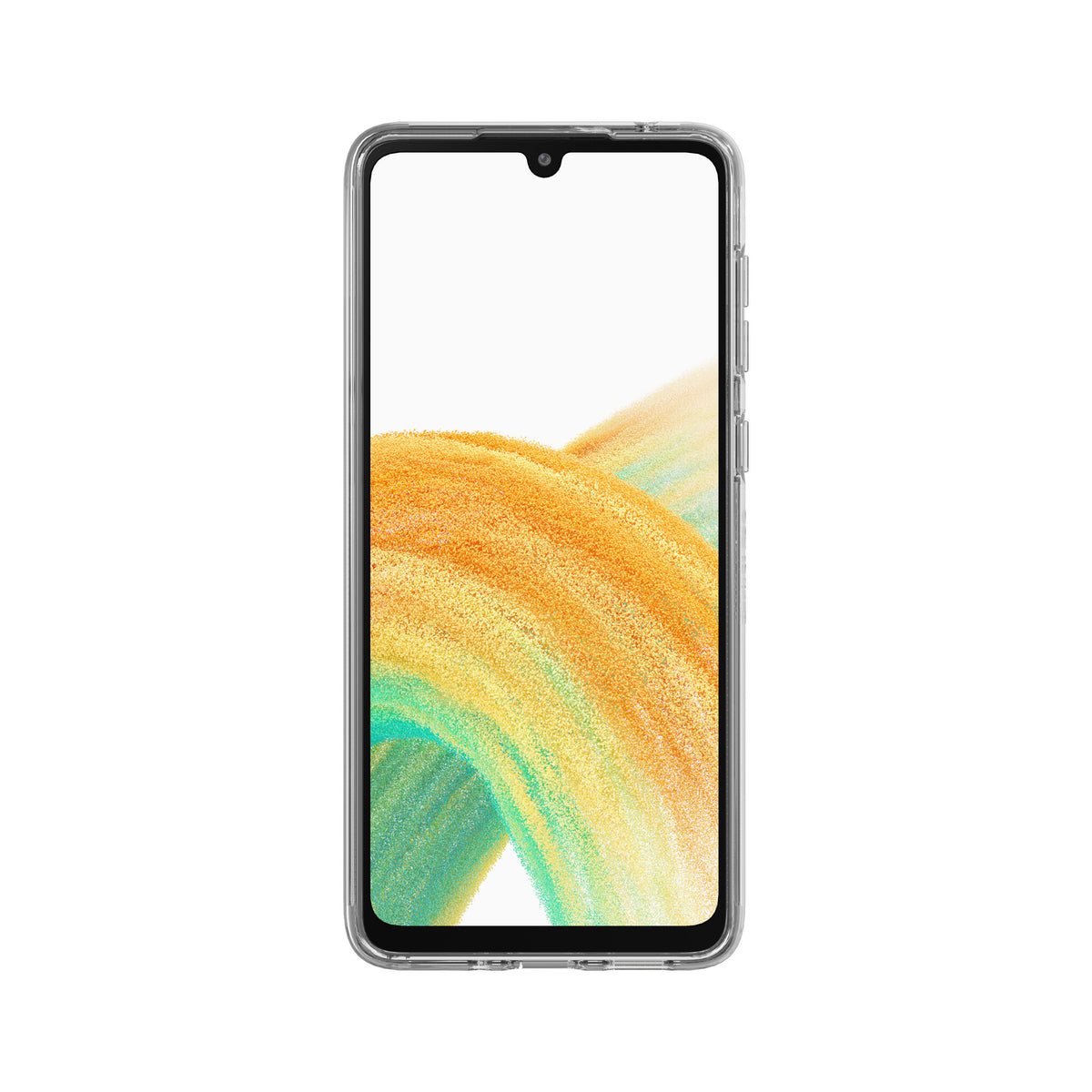 Tech21 Evo Lite for Galaxy A33 (5G) in Transparent