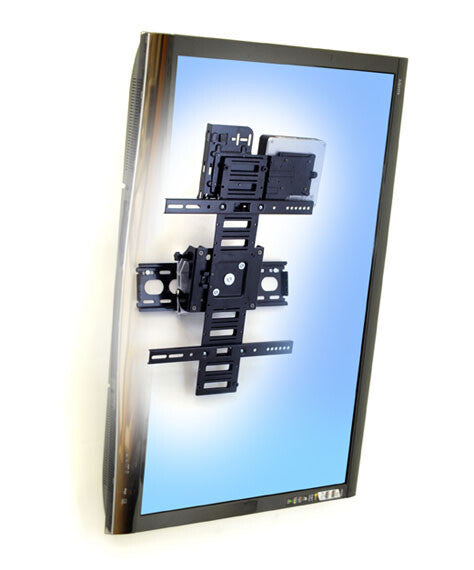 Ergotron SIM90 60-600-009 - Wall TV Mount