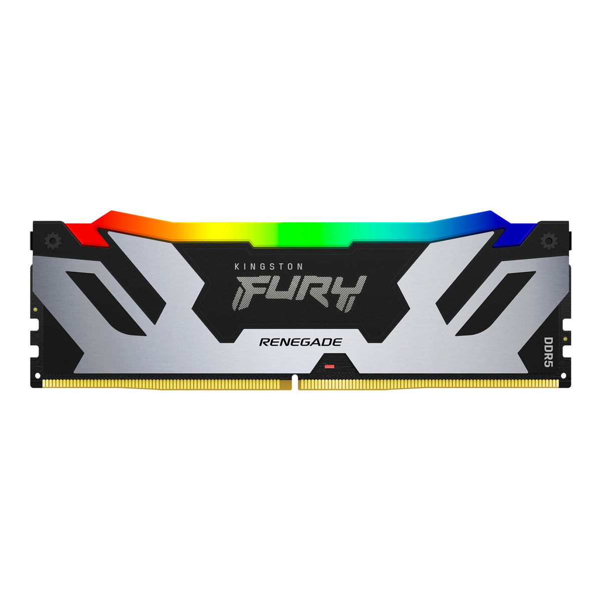 Kingston Technology FURY - 64 GB 2 x 32 GB DDR5 6000MHz memory module