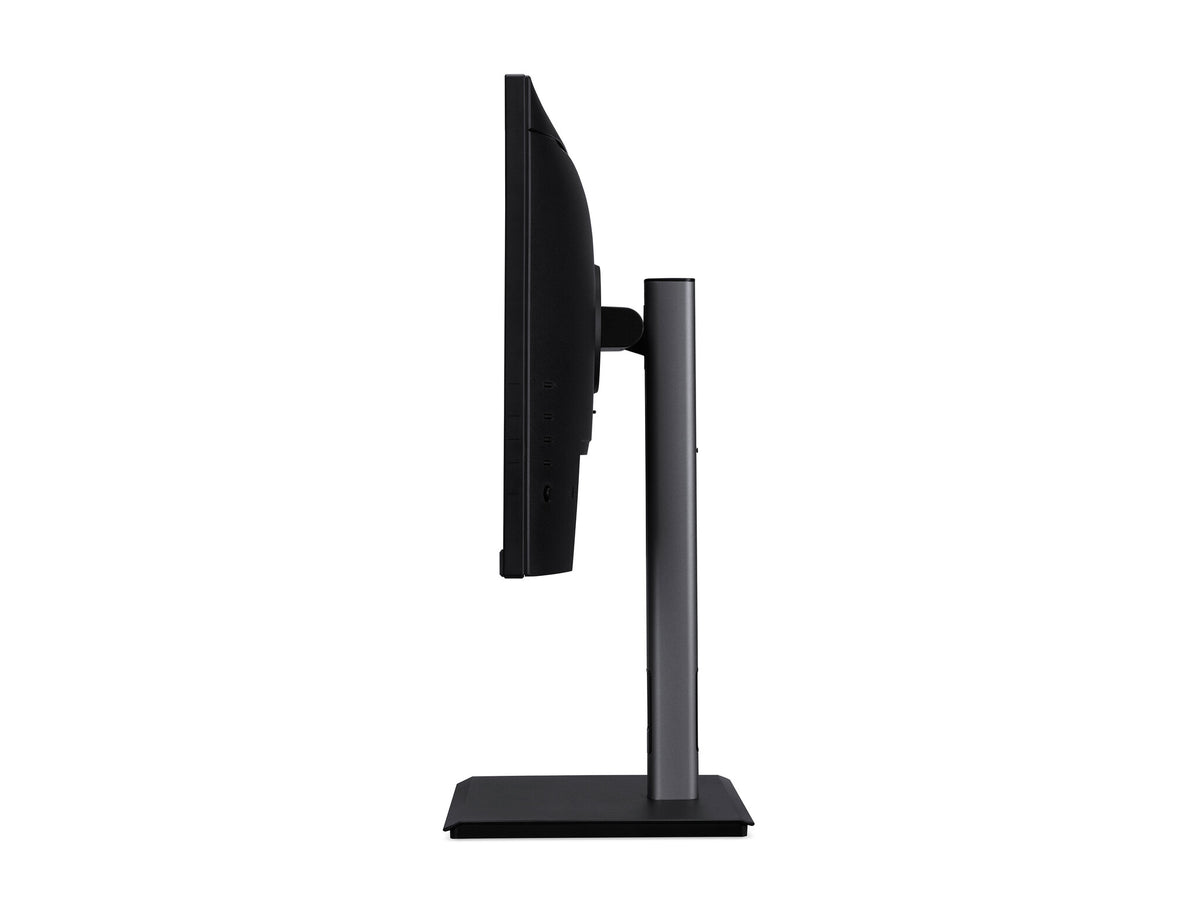 Acer Vero B7 23.8&quot; Type-C Monitor computer monitor 60.5 cm (23.8&quot;) 1920 x 1080 pixels Full HD LCD Black