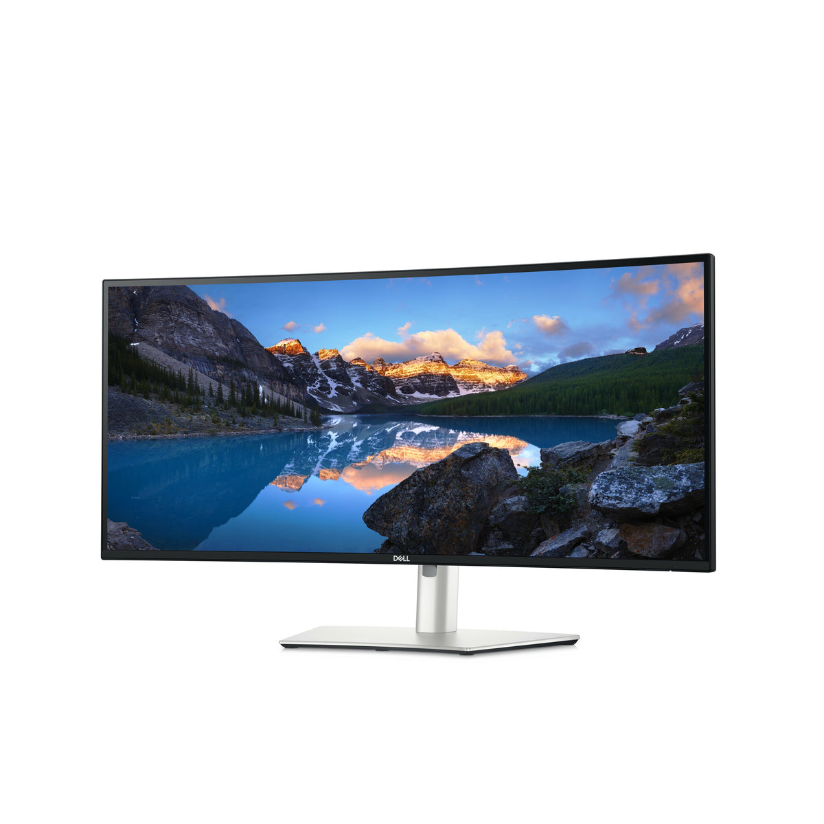 DELL UltraSharp U3425WE - 86.7 cm (34.1&quot;) - 3440 x 1440 pixels Wide Quad HD LCD Monitor