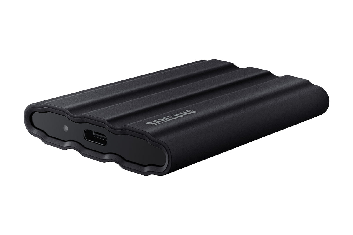 Samsung MU-PE4T0S External solid state drive - 4 TB