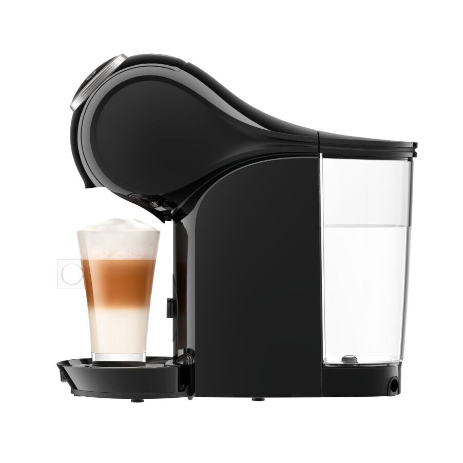 De&#39;Longhi NESCAFÉ Dolce Gusto Genio S Touch in Black