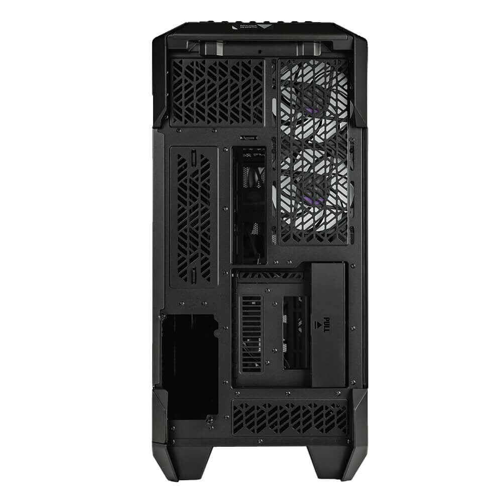 Cooler Master HAF 700 EVO - ATX Full Tower Case in Grey