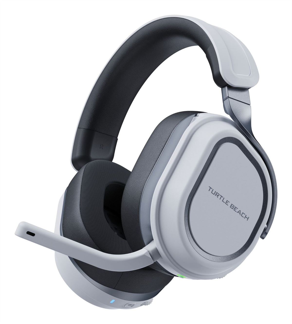 Turtle Beach Stealth 700 - USB Type-A Wired &amp; Wireless Bluetooth Gaming Headset in Grey