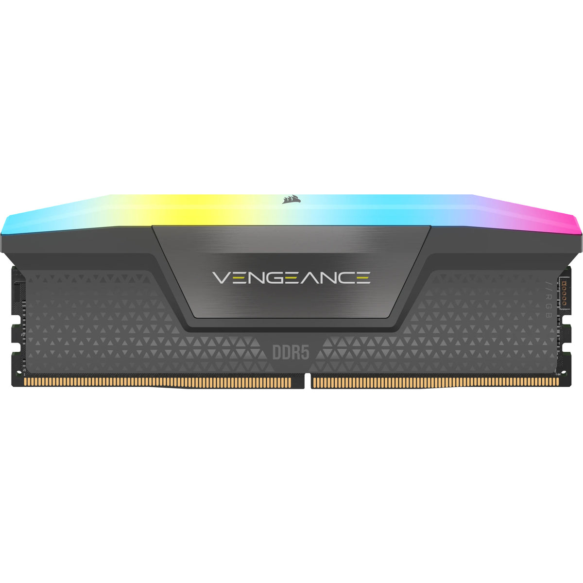 Corsair Vengeance RGB - 32 GB 2 x 16 GB DDR5 7000 MHz memory module