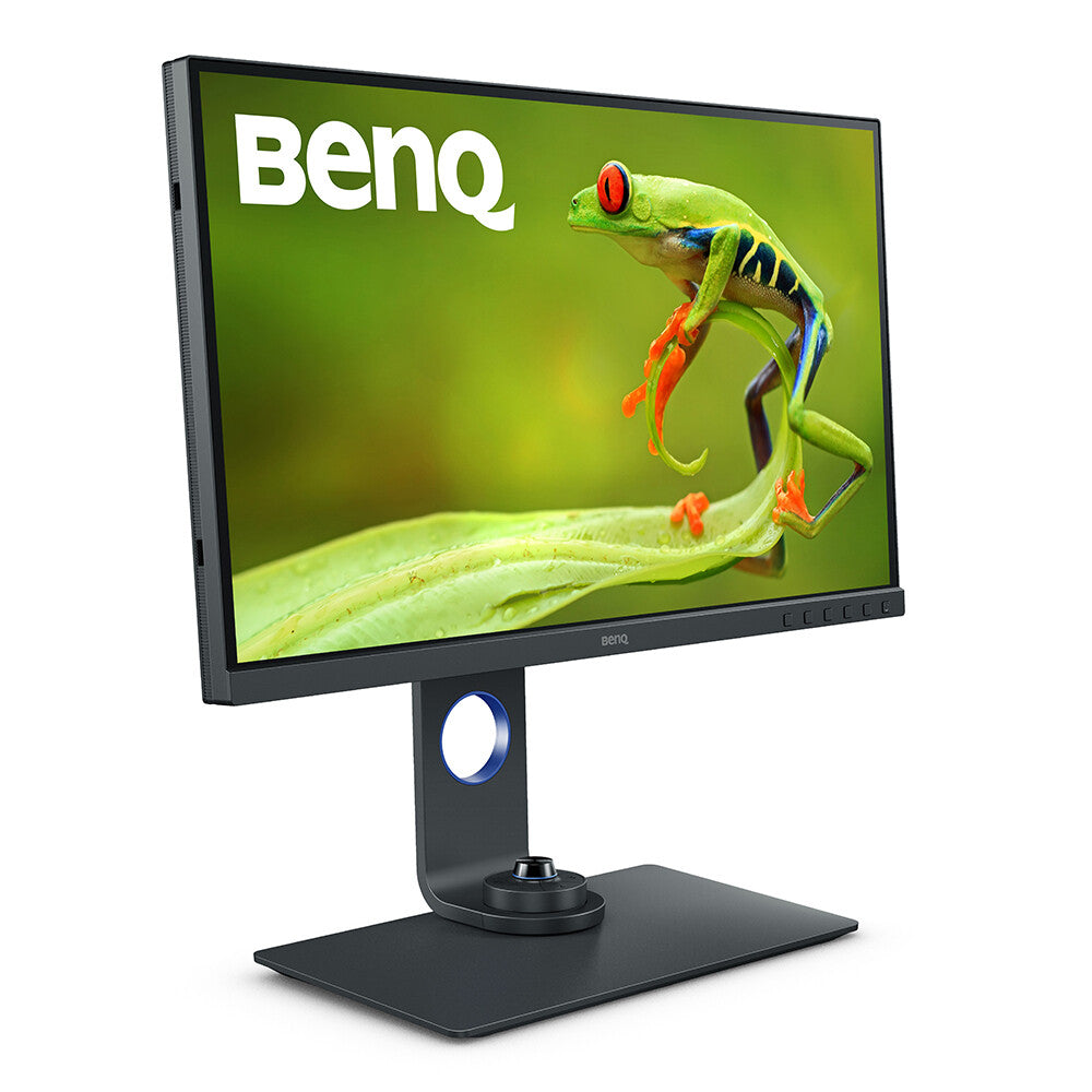 BenQ SW270C - 68.6 cm (27&quot;) - 2560 x 1440 pixels QHD LED Monitor