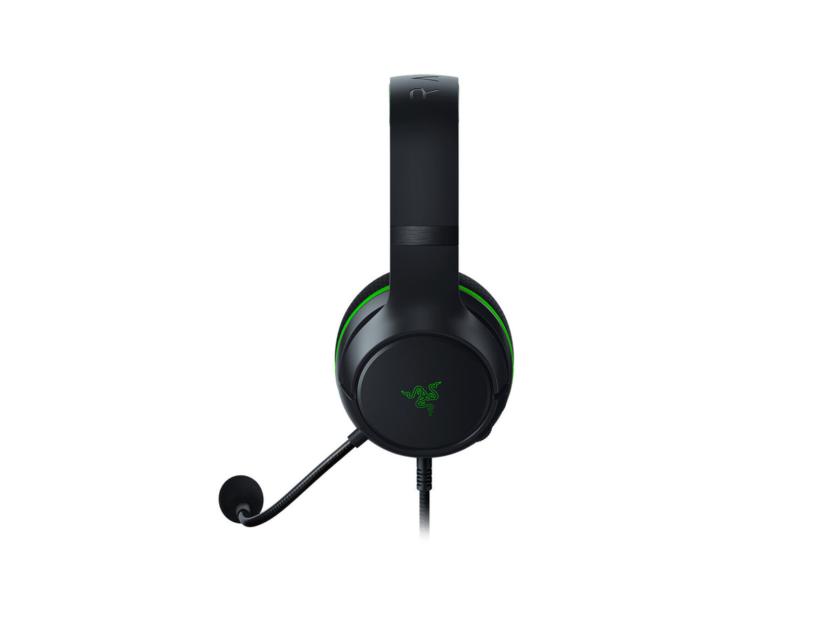 Razer Kaira X for Xbox - Wired Gaming Headset