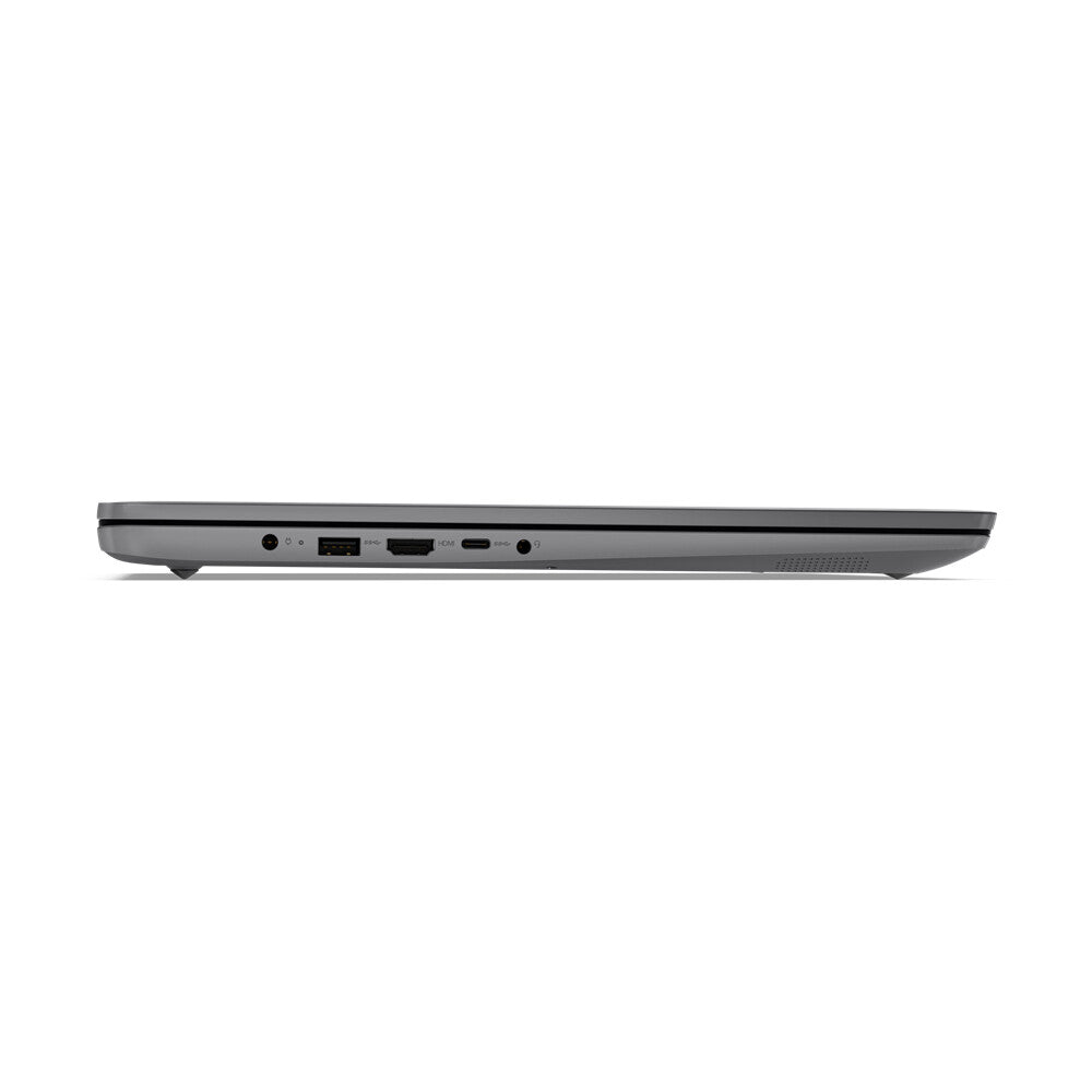 Lenovo V V17 Laptop - 43.9 cm (17.3&quot;) - Intel® Core™ i5-13420H - 8 GB DDR4-SDRAM - 256 GB SSD - Wi-Fi 6 - Windows 11 Pro - Grey