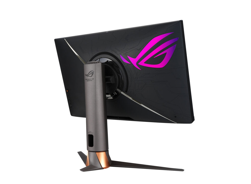 ASUS ROG Swift PG279QM - 68.6 cm (27&quot;) - 2560 x 1440 pixels Quad HD Monitor