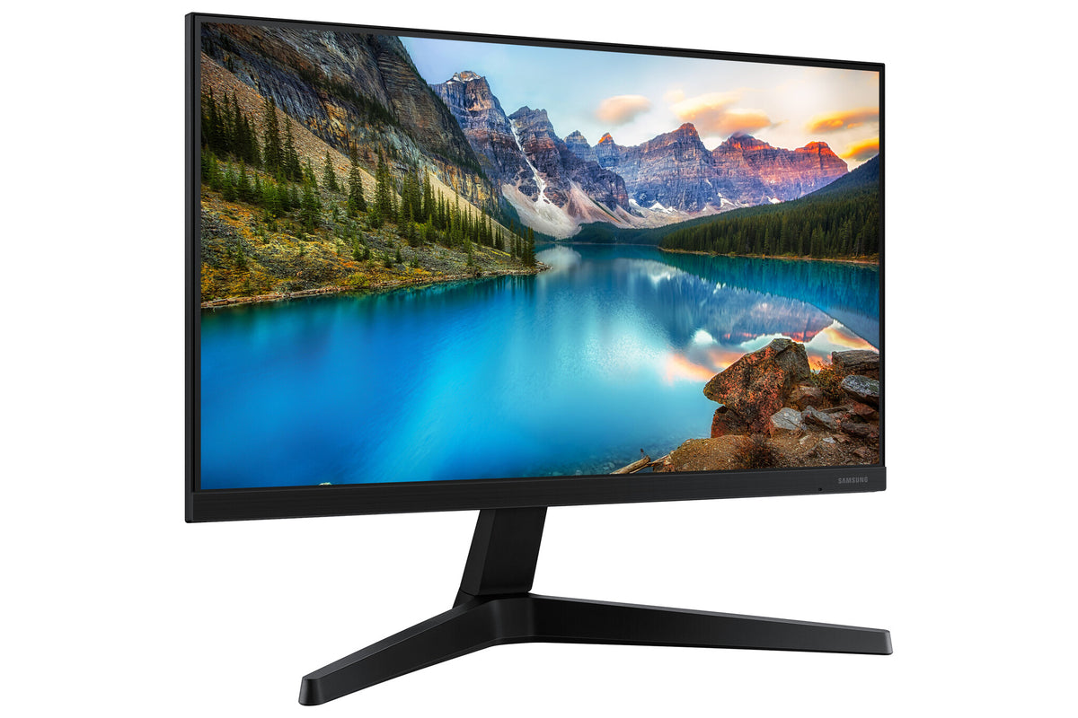 Samsung LF27T370FWR - 68.6 cm (27&quot;) - 1920 x 1080 pixels Full HD LED Monitor