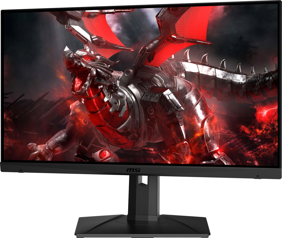 MSI Optix MAG281URF - 70.9 cm (27.9&quot;) - 3840 x 2160 pixels 4K UHD LED Monitor