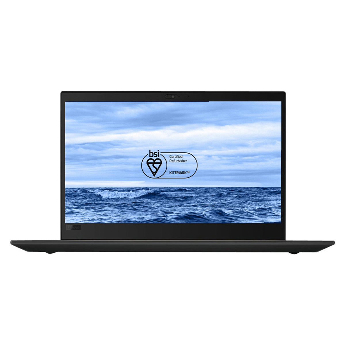 Lenovo ThinkPad T580 Laptop - 39.6 cm (15.6&quot;) - Intel® Core™ i5-8250U - 16 GB DDR4-SDRAM - 256 GB SSD - Wi-Fi 5 - Windows 11 Pro - Black - Refurbished