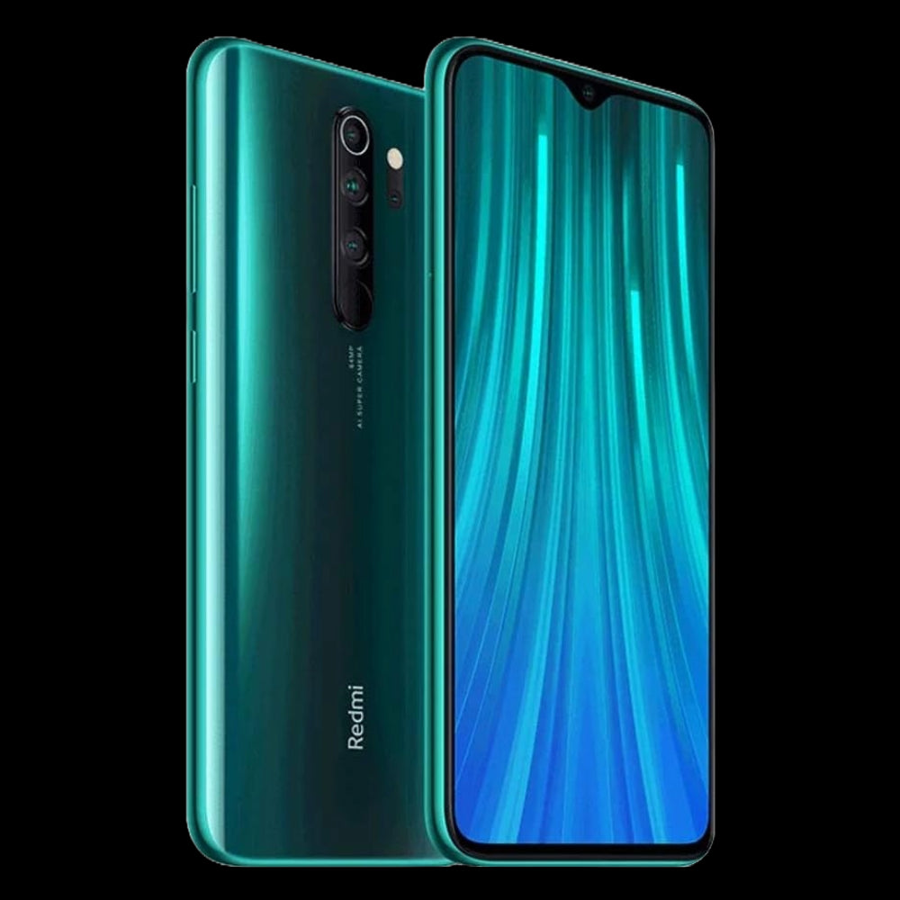 Xiaomi Redmi Note 8 Pro - Refurbished