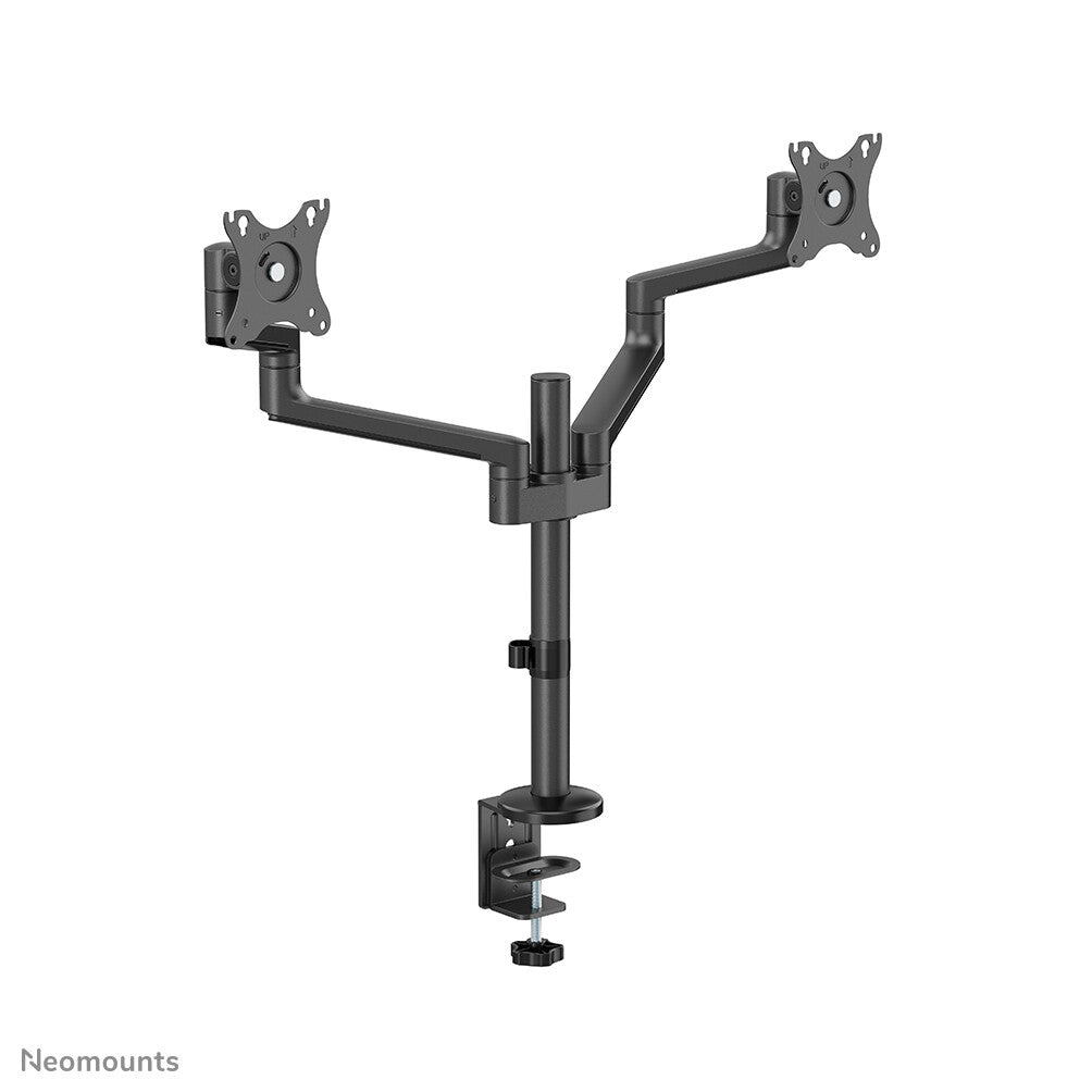 Neomounts DS60-425BL2 - Desk monitor mount for 43.2 cm (17&quot;) to 68.6 cm (27&quot;)