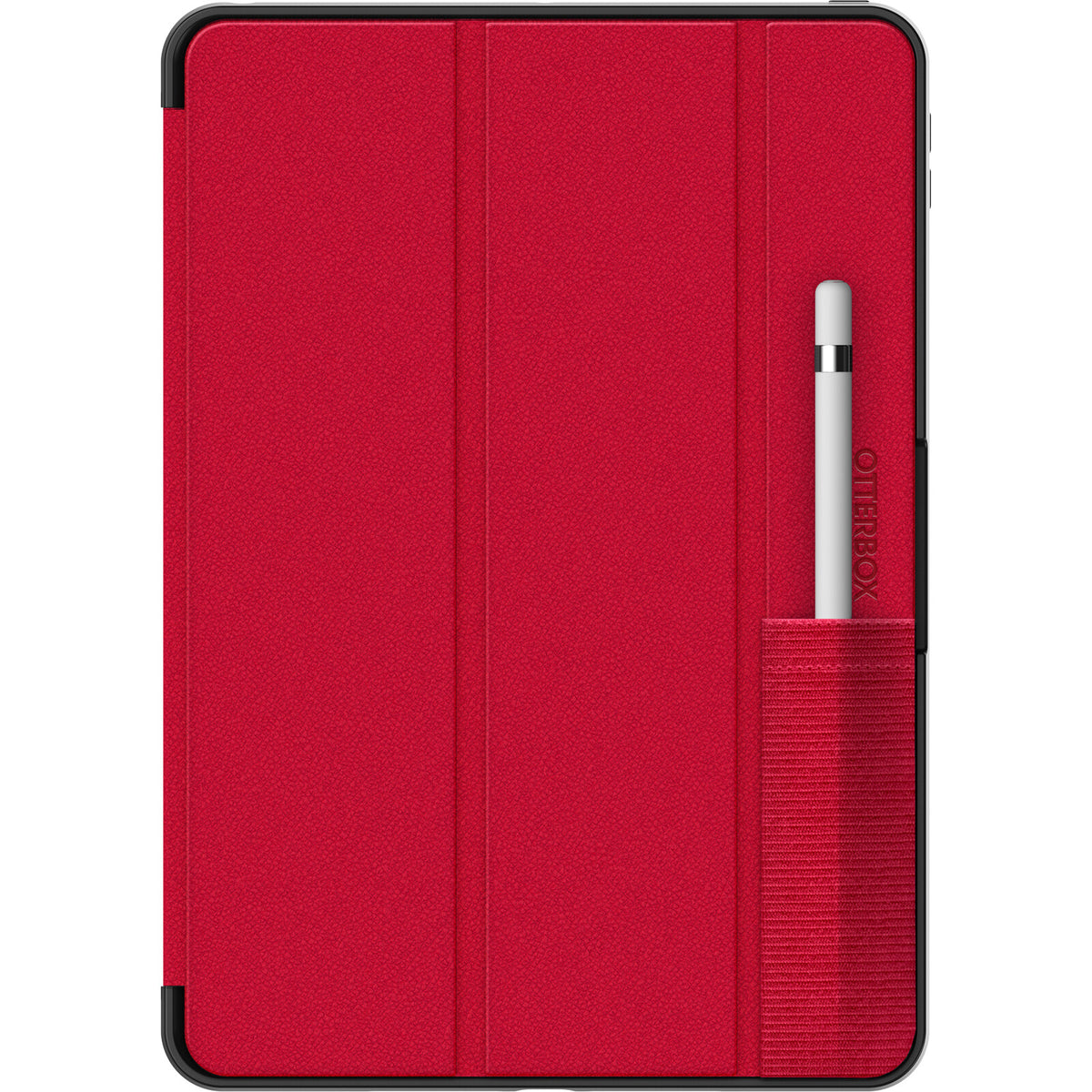 OtterBox Symmetry Folio Case for 10.2&quot; iPad in Red