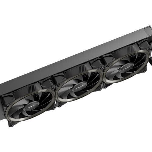 Antec VORTEX 360 ARGB - All-in-one Liquid Processor Cooler in Black - 360mm